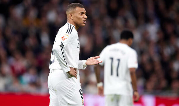 Мбаппе запросил трансфер суперзвезды в Реал. Известен ответ руководства Реал, Вильма, Салиба