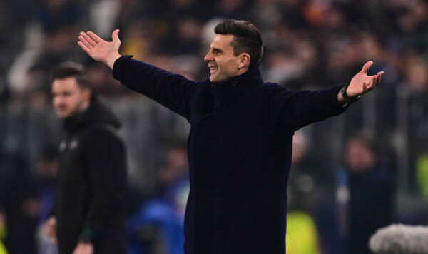 Мотты, Ювентус, Комо, Эйндховене, Старая