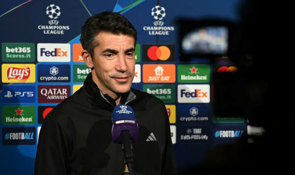 Бруну ЛАЖЕ: «В наших руках Кубок лиги, теперь сыграем в Лиге чемпионов» Монако, Лаже, Кубок, Бенфика, Лиги