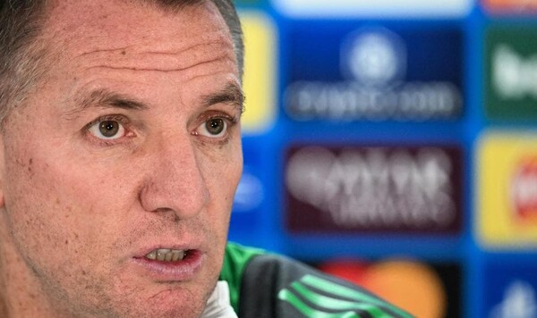 Брендан РОДЖЕРС: «В этой игре возможно все» Баварии, Селтик, Германию