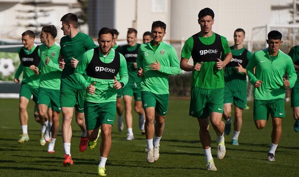 «Атаковать медали». В Карпатах рассказали о задачах команды Карпат, Марков, Важно