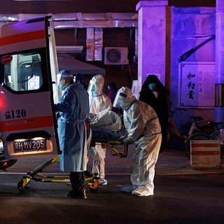 Китай, Цзясюань, Гоань, Бэйцзин