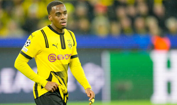 Гиттенс, Мудрик, Байно, Михаил, Джейми