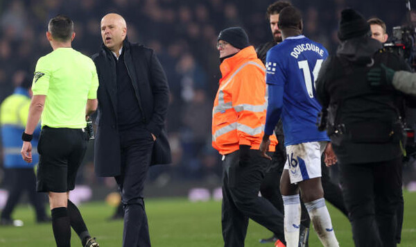 Ливерпуля, Слот, Многое, Эмоции