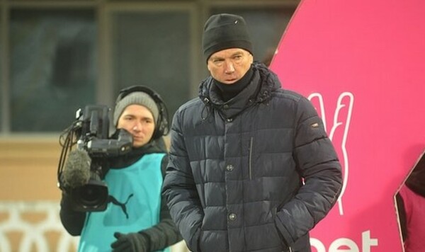 Динамо, Батуми, Грузия, Ворскла, Малыш