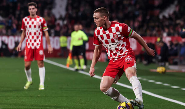 Жирона, Хетафе, Испании