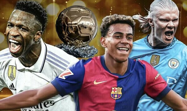 Золотой, Салах, Барселоны, Лиги