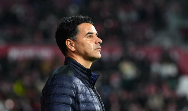 Цыганков, Жироны, Виктор, Хетафе