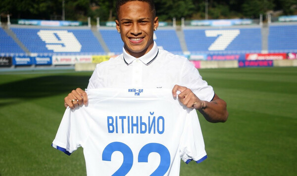 Интернасьональ, Луис, Гаушу, Лиги, Динамо