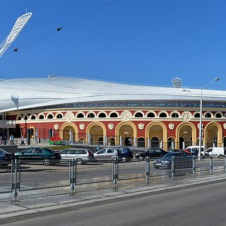 России, Белоруссии, Новый, Динамо, Международной