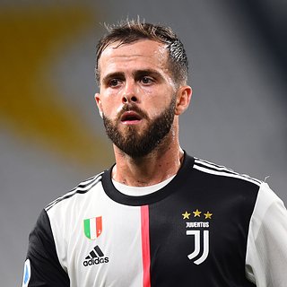 Пьянич, Барселоне, Бешикташ, Рому, Ювентус