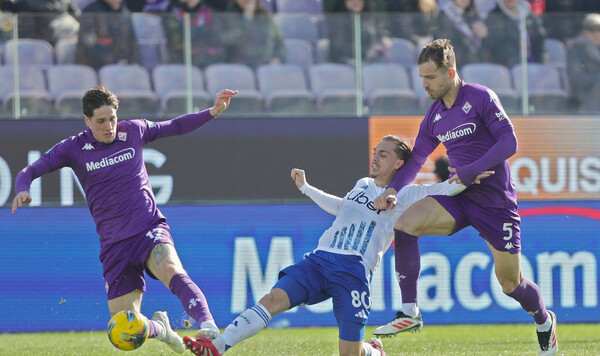 Фиорентина, Комо, Сеска, Диао, Фабрегаса