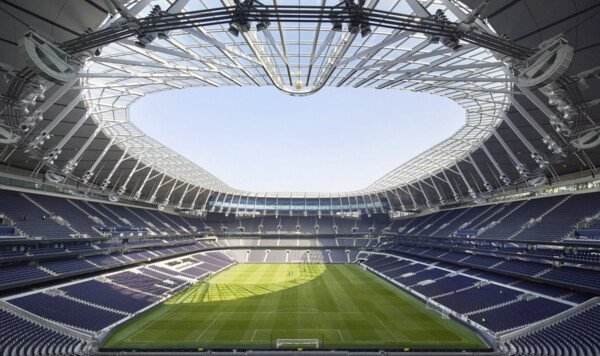 Тоттенхэм, Манчестер, Юнайтед, Онана