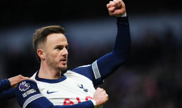 Азара, Мэддисон, Тоттенхэм, Ливерпуль, Вулверхэмптон