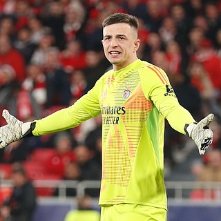 Головина, Лиги, Бенфики, Клюев, Александр