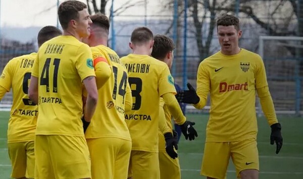 Буковина, Дмитрий, Андрей, Иван, Даниил