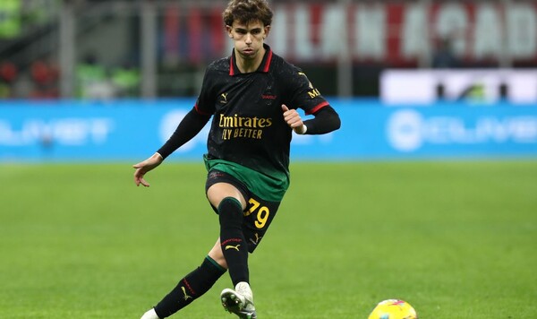 Феликс, Милане, Ибрагимович, Челси, Серии