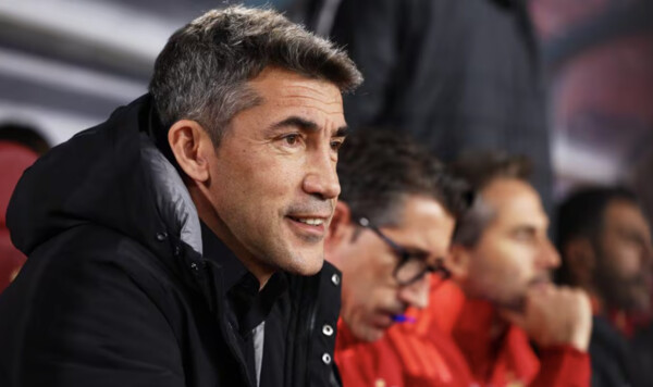 Бруну ЛАЖЕ: «Пройти дальше будет настоящей гордостью для Бенфики» Бенфики, Монако, Лаже, Анатолий