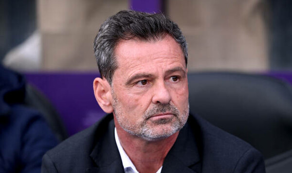 Продержался 8 матчей. В Ла Лиге состоялась очередная тренерская отставка Вальядолид, Лиге, Альваро, Рубио, Кубке