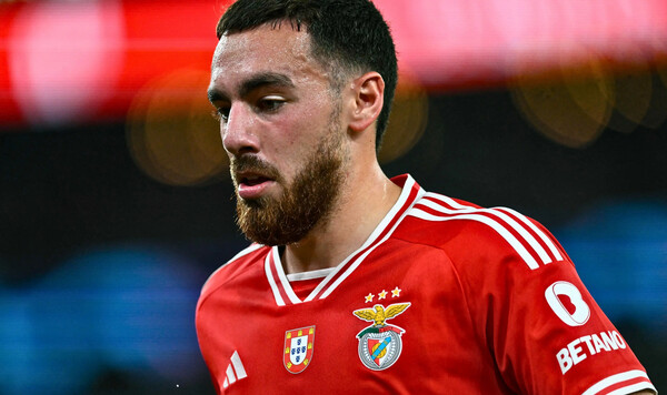 Бенфики, Монако, Кёкчю, Анатолий, Лаже