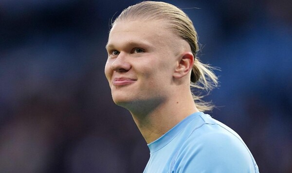 Холанд, Винисиус, Сити, Реал, Эрлинг