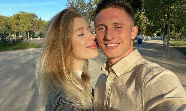 Жена футболиста УПЛ: «Не знала никаких правил. Не следила за футболом» Раньше, Честно, Футбольный, Тема, Интересовались