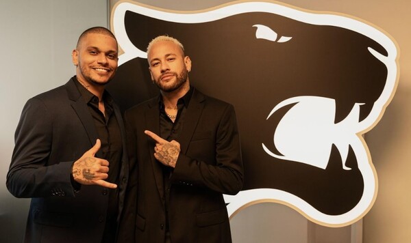 Легендарный бразильский футболист станет президентом медийного клуба Неймар, Фурия, Криса, Гедеса