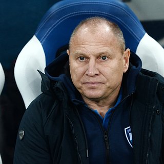 Спартак, Черышев, Равшана, Пабло, Гарсию