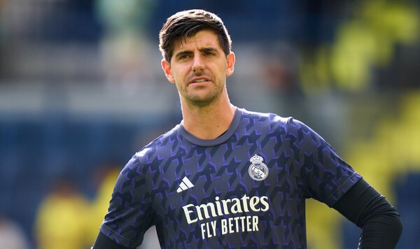 Тибо КУРТУА: «Он просто кричал как сумасшедший» Куртуа, Бельгии