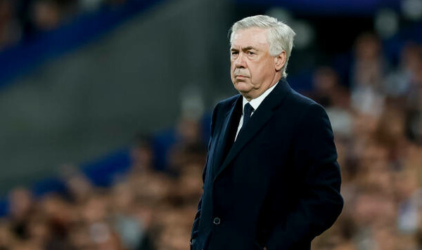 «Невозможно заставить людей замолчать». Анчеллоти – о победе над Ман Сити Лиги, Манчестер, Сити, Анчелотти, Беллингема