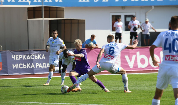 В ЛНЗ сделали заявление по поводу домашних матчей в УПЛ. Первый – с Динамо Шахтера, Полесья, Динамо, Колесник, Андрей