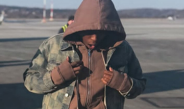 Стало известно, как надолго опальный Макуана задержится в дубле Полесья Макуана, Полесья