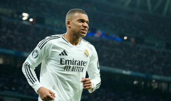 Лиги, Мбаппе