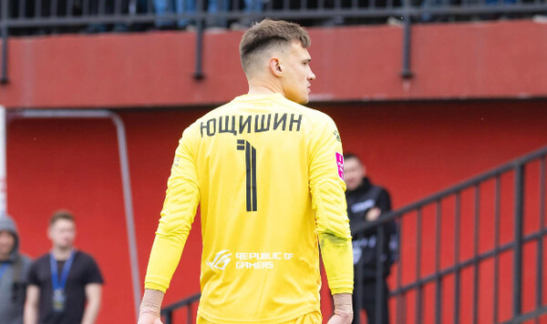 ОФИЦИАЛЬНО. Верес попрощался с вратарем после 5.5 лет сотрудничества Верес, Ющишин, Ужгород