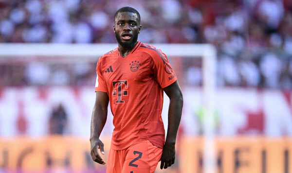 Дайо, Упамекано, Баварии, Суперкубке