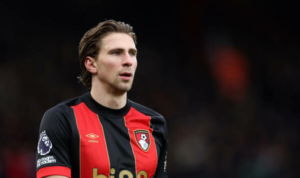 Звезда сборной Украины на радаре у самого богатого клуба в мире Забарный, Украины, Ньюкасл, Илья