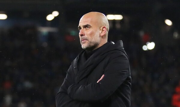 Ман Сити нашел замену Гвардиоле после поражения Реалу. Известно имя Гвардиоле, Сити, Манчестер, Реалу, Забарного