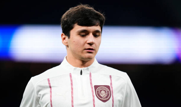 Хусанов отметился интересным достижением в ЛЧ против мадридского Реала Реал, Хусанов, Лиги, Сити, Каан