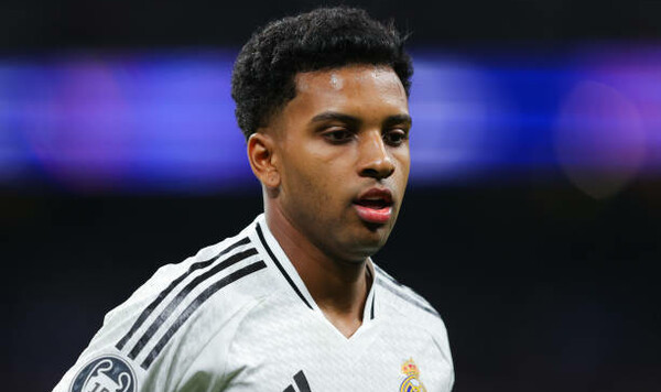 Реала, Беллингем, Родриго, Лиги, Сити