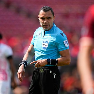 Майами, Месси, Интер, Ортис, Саламанка