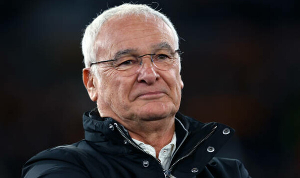 «Стойте, куда вы идете?» Наставник Ромы раскриктиковал собственных игроков Раньери, Стойте, Почему, Клаудио