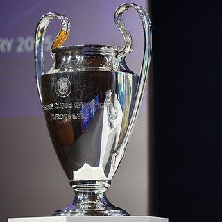 Состоялась жеребьевка матчей 1/8 финала Лиги чемпионов Лиги, Байер, Боруссия, Лилль, Бавария