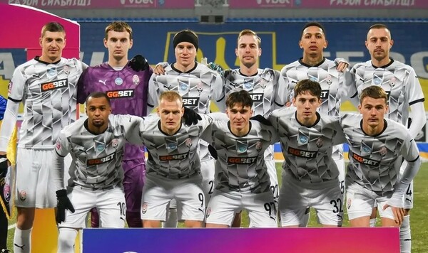 Динамо, Слушайте, Киеве, Зари