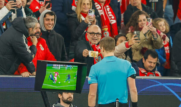 Лиги, Бенфика, Дале, Гленн