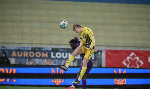 Руха, Дидык, Клайвер, Погорелый, Шахтера