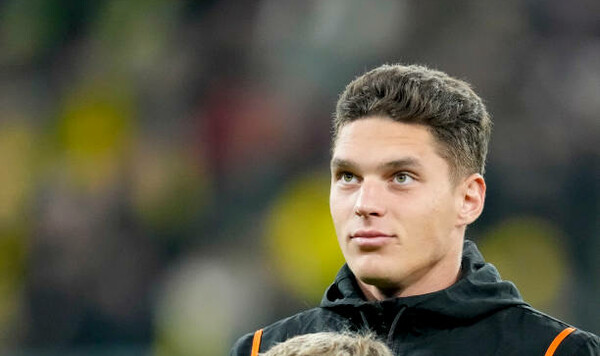 Шахтер определился с суммой, за которую хочет продать Судакова летом Судаков, Шахтер, Наполи, Сергей