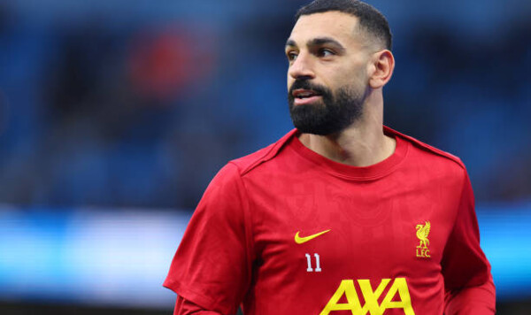 Салах, Ливерпуля, Собослаи, Премьер