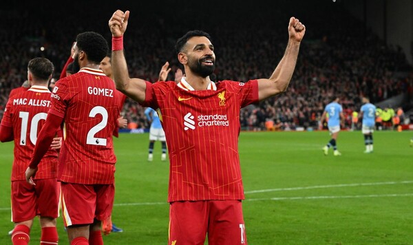 Power, Ливерпуля, Премьер, Арсенал, Фулхэма