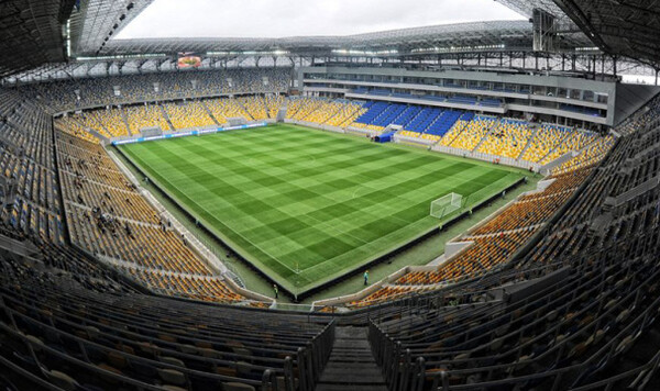 Берег, Шахтер, Левый, Львов, Бондарь