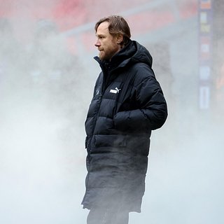 Карпин покинул «Ростов» Ростов, России, Карпин